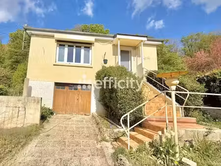 vente maison 3 pièces 64 m² à prémontré (02320)  99 900 €