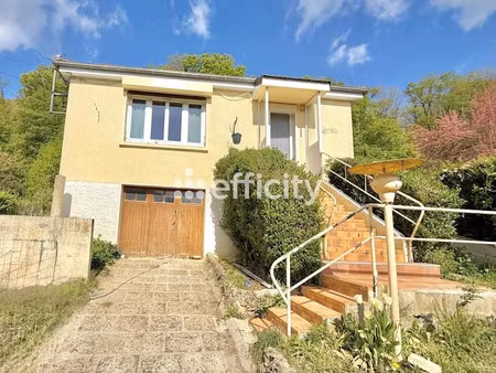 vente maison 3 pièces 70 m² à prémontré (02320)  99 900 €