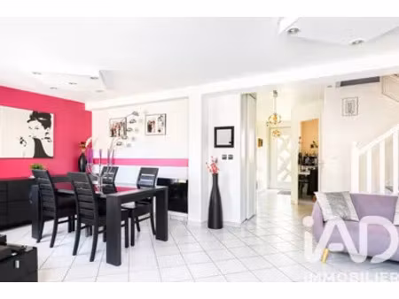 maison à sarcelles (95200)