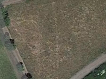 achat terrain 3 655m²