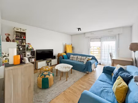 appartement 3 pièces 69 m² à vendre / acheter mérignac 33700 ? | era immobilier