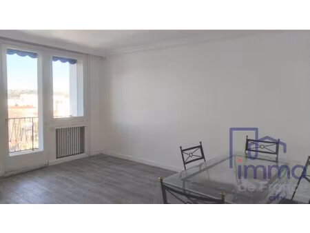 achat appartement 4 pièces 87m² st etienne 42000