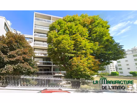 achat appartement 1 pièce 44m² st etienne 42100