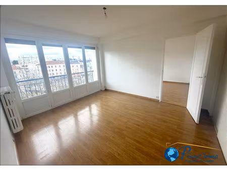 achat appartement 2 pièces 38m² st priest en jarez 42270