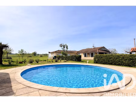 vente maison/villa 4 pièces