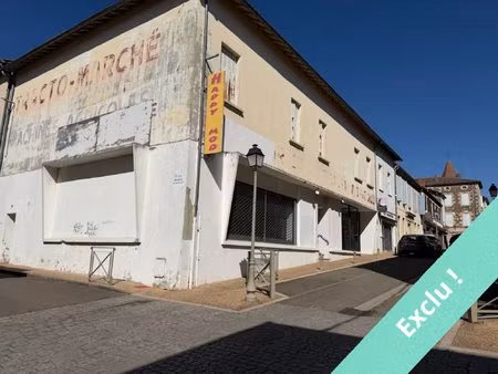 immeuble d'exception : votre prochaine légende