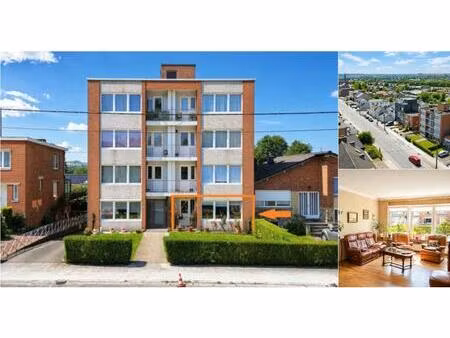 appartement à vendre à rue de maestricht  51 visé (vbe13607)