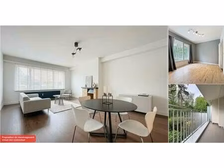 rez-de-chaussée à vendre à alfons gossetlaan 7a grand-bigard (vbe13555)