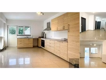 appartement à vendre à 48chaussée de bascoup anderlues (vbe13158)