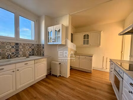 appartement 4 pièces 80 m² à vendre / acheter avon 77210 ? | era immobilier