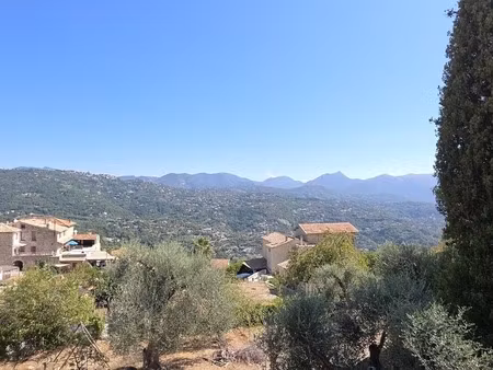 maison d'exception à chateauneuf villevieille