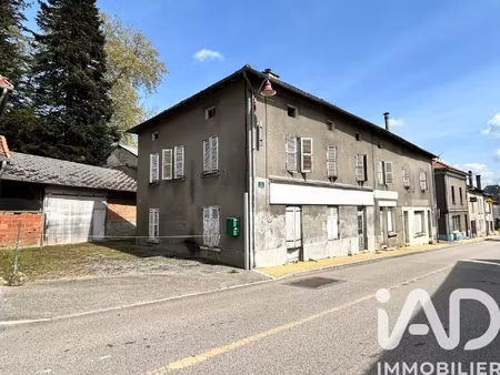 vente maison/villa 15 pièces