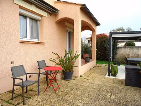 achat maison 6 pièces 135m²