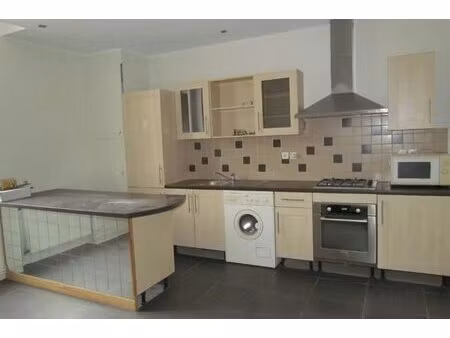 achat appartement 2 pièces 41m² grigny 69520