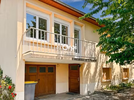 vente maison 5 pièces 110 m² à cosne-d'allier (03430)  112 000 €