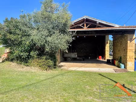 vente maison 3 pièces 147 m² à saint-martory (31360)  106 900 €
