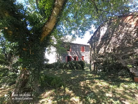 achat maison 6 pièces 100m² chapdes beaufort 63230