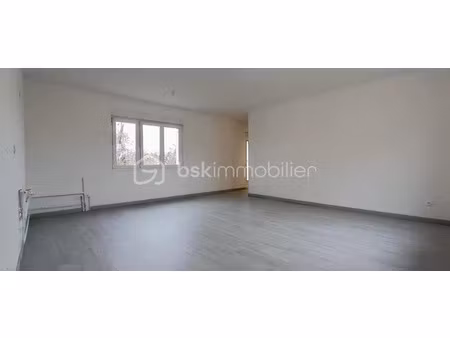 vente maison 3 pièces 65 m² à destry (57340)  115 000 €