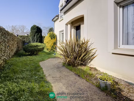 maison/villa haut de gamme à angers