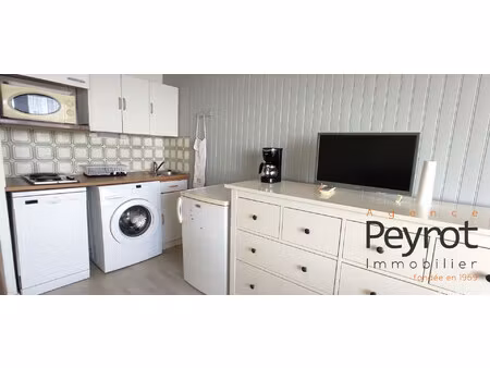 location appartement 1 pièce 21m² font romeu odeillo via 66120