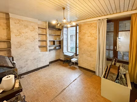 appartement 2 pièces 34 m² à vendre / acheter marseille 5e arrondissement 13005 ? | era im