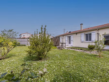 maison 4 pièces 90 m² à vendre / acheter aigrefeuille-d'aunis 17290 ? | era immobilier