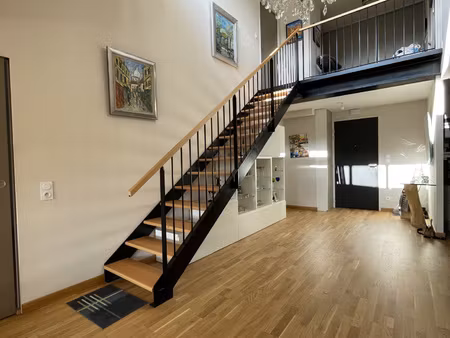 appartement t4 - 130 m2