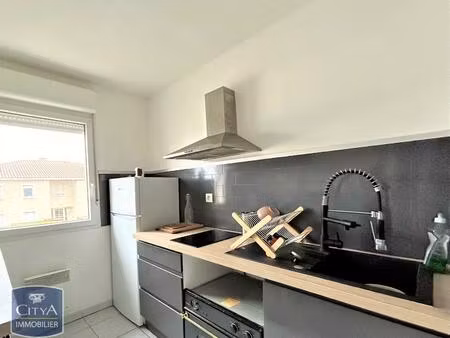 location appartement 2 pièces 47m² montbartier 82700