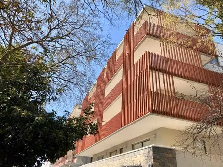 location appartement 1 pièce 38m² montpellier 34070