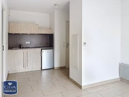 location appartement 2 pièces 33m² perpignan 66000