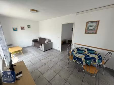 location appartement 2 pièces 42m² perpignan 66000