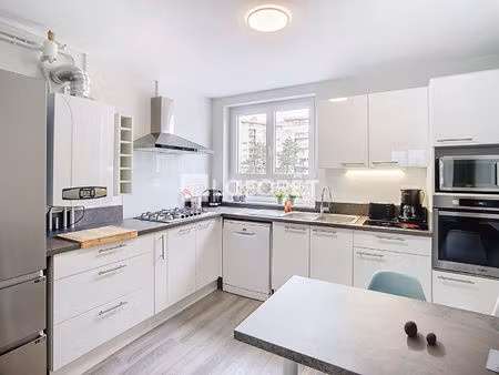 chambre colocation - limoges 4 pièce(s) 10.51m²