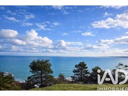 villa de luxe de 4 pièces en vente plérin  bretagne