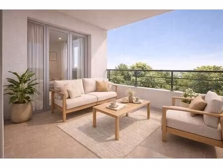 appartement de 3 pièces de luxe en vente à chatou  france