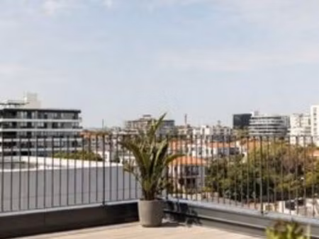 appartement de 5 pièces de luxe en vente à arcueil  france