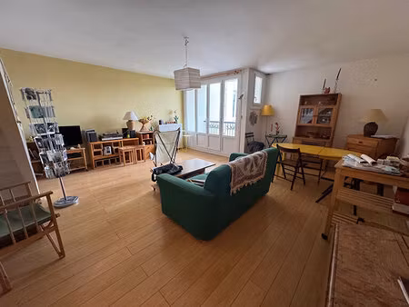 appartement 3 pièces 100 m² à vendre / acheter orléans 45000 ? | era immobilier