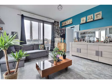 appartement 3 pièces 63 m² à vendre / acheter la courneuve 93120 ? | era immobilier