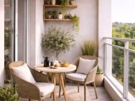 appartement de 4 pièces de luxe en vente à saint-ouen  france