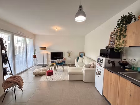 appartement 2 pièces 45 m² à vendre / acheter thonon-les-bains 74200 ? | era immobilier