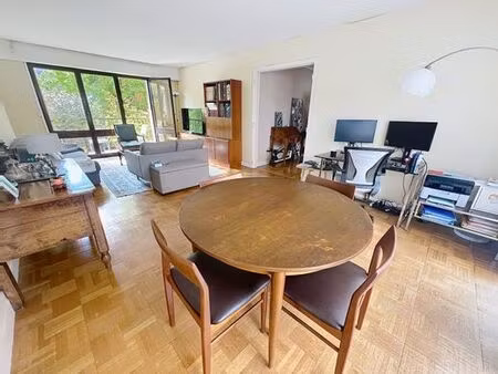 appartement de luxe de 6 pièces en vente à ville-d'avray  france