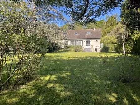 maison de prestige de 156 m2 en vente pontoise  île-de-france