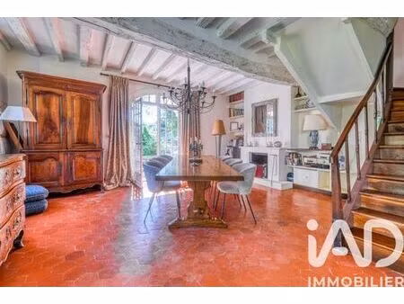 villa de 11 pièces de luxe en vente beautheil  île-de-france