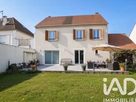villa de 7 pièces de luxe en vente saint-brice-sous-forêt  france