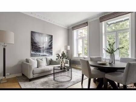 appartement de luxe 2 chambres en vente à bourg-la-reine  france