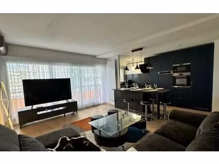 appartement de luxe de 4 pièces en vente à clichy  france