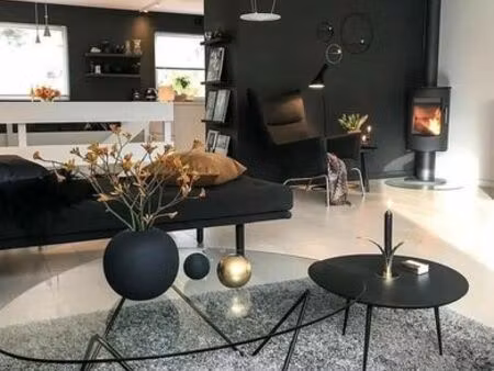 appartement de prestige en vente les lilas  france