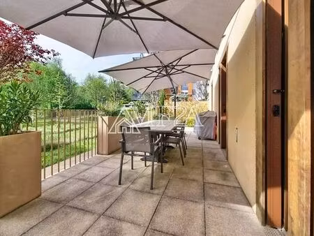 appartement de 3 chambres de luxe en vente à massy  île-de-france