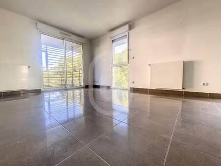 location appartement 2 pièces 41m² montpellier 34000
