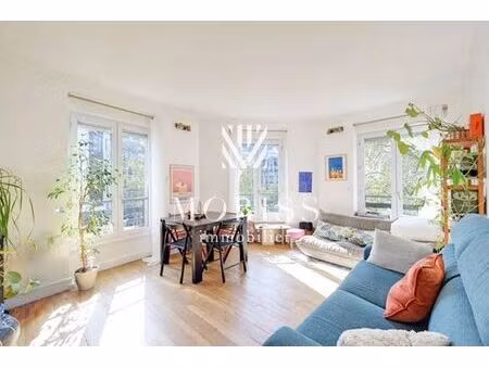 prestigieux appartement en vente saint-mandé  france