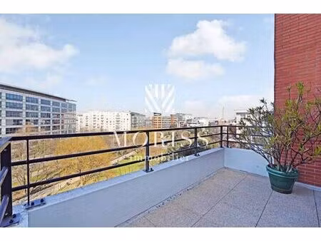 appartement de 3 pièces de luxe en vente à saint-ouen  île-de-france